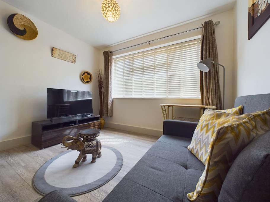 Apartment Fabulous Quiet - Free Parking Chelmsford